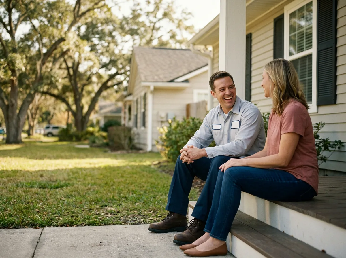 Septic tank pumping FAQs for Ferris, TX